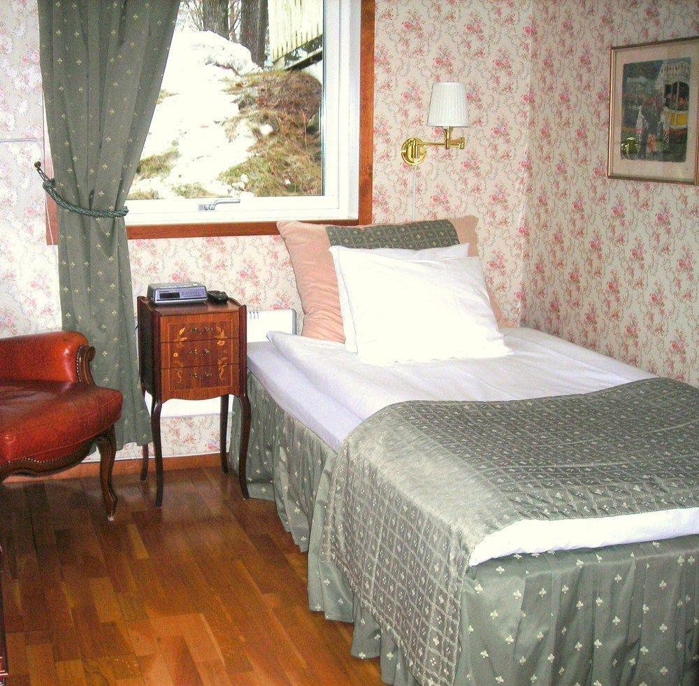 Hotell Haellsnaes & Restaurang Mölnlycke