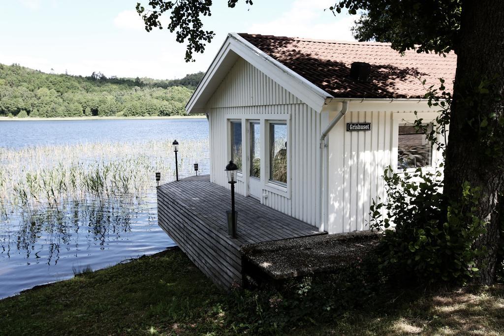 Hotell Haellsnaes & Restaurang Mölnlycke