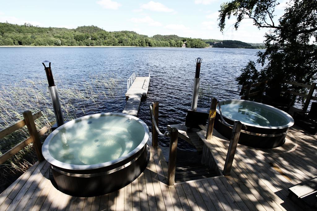 Haellsnaes & Restaurang 4*