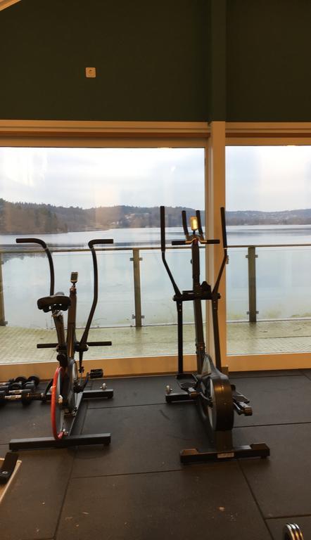 Hotell Haellsnaes & Restaurang 4*