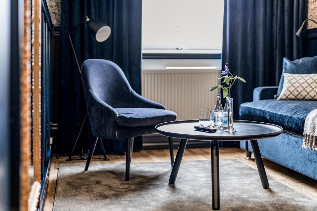 Hotell Haellsnaes & Restaurang Mölnlycke