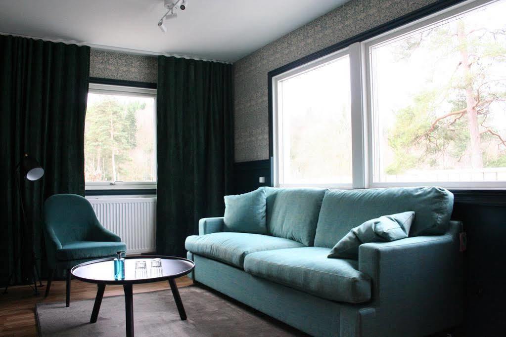 Hotell Haellsnaes & Restaurang Mölnlycke