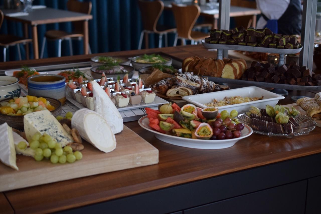 Hotell Haellsnaes & Restaurang